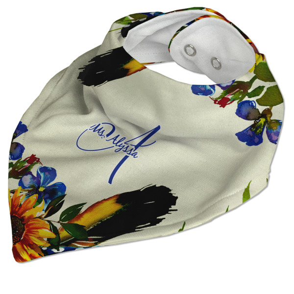 Custom Design - Bandana Closed