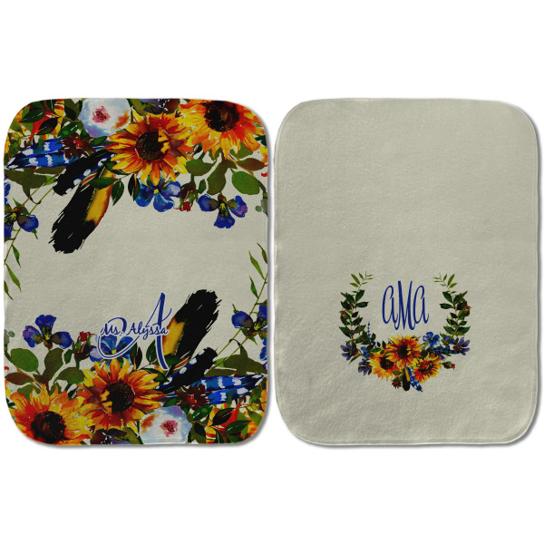 Custom Design - Old Burps - Approval