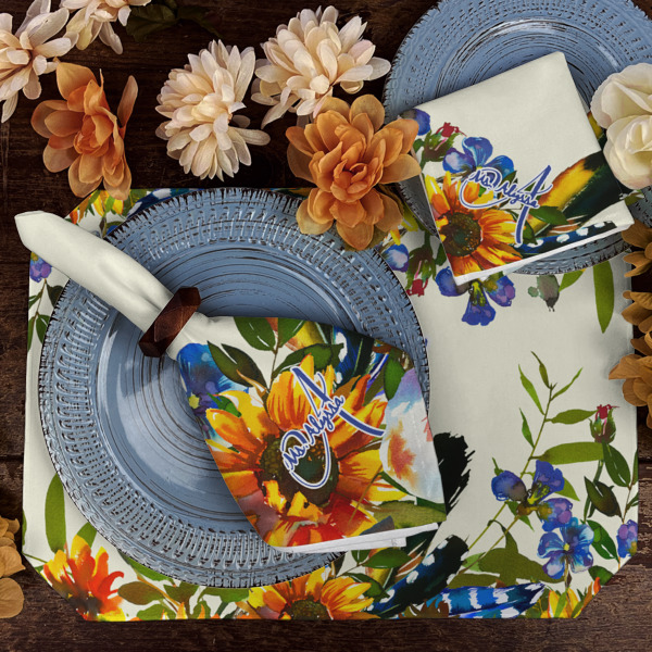 Custom Design - Dining Set