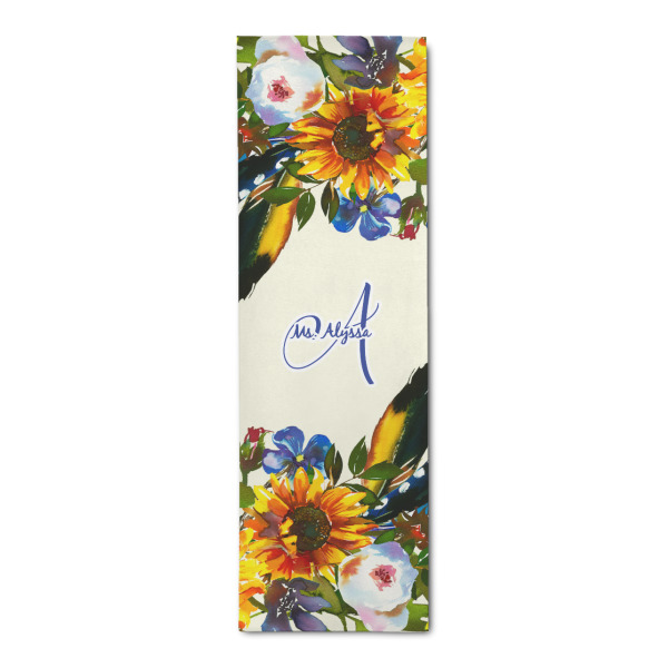 Custom Design Your Own Runner Rug - 2.5' x 8'