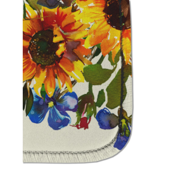 Custom Design - Sanitizer Holder Keychain - Detail