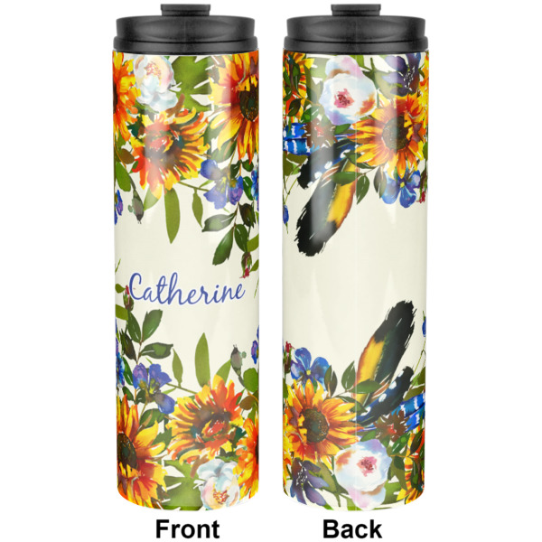 Custom Design - Stainless Steel Tumbler 20 Oz - Approval