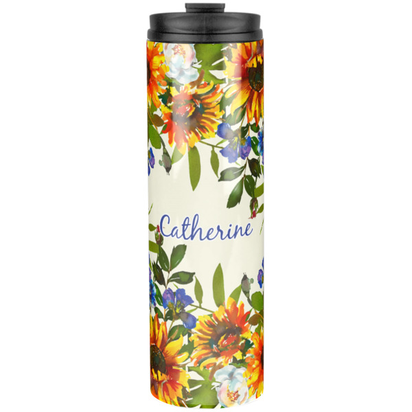 Custom Design - Stainless Steel Tumbler 20 Oz - Front