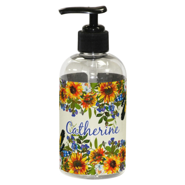 Custom Design - Small Soap/Lotion Bottle