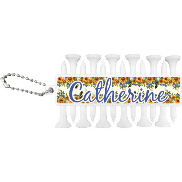 Custom Design - Golf Buddy