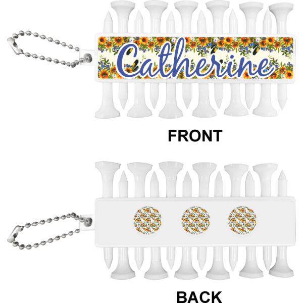 Custom Design - Golf Buddy (Approval)