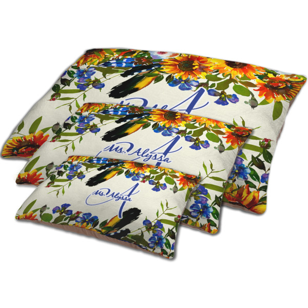 Custom Design - Dog Beds - MAIN (sm, med, lrg)