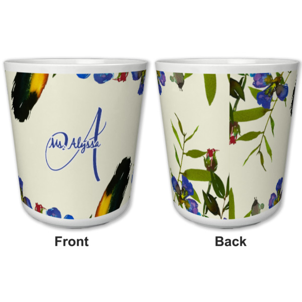 Custom Design - Kids Cup - Front & Back
