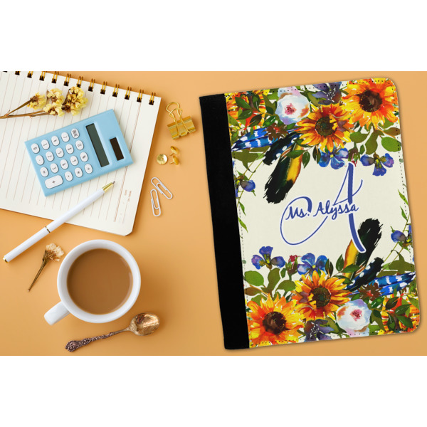 Custom Design - Medium Padfolio - LIFESTYLE (adult)