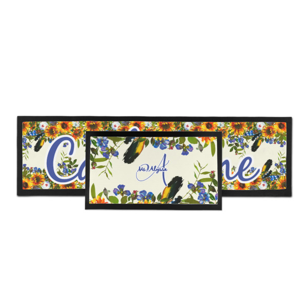 Custom Design - Bar Mat - Parent Main