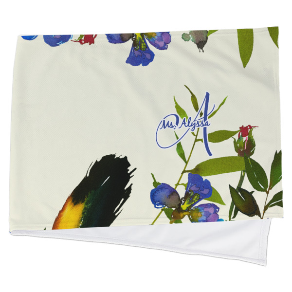 Custom Design Your Own Cooling Towel