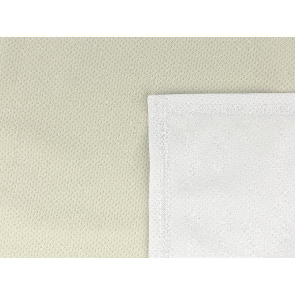 Custom Design - Cooling Towel- Detail