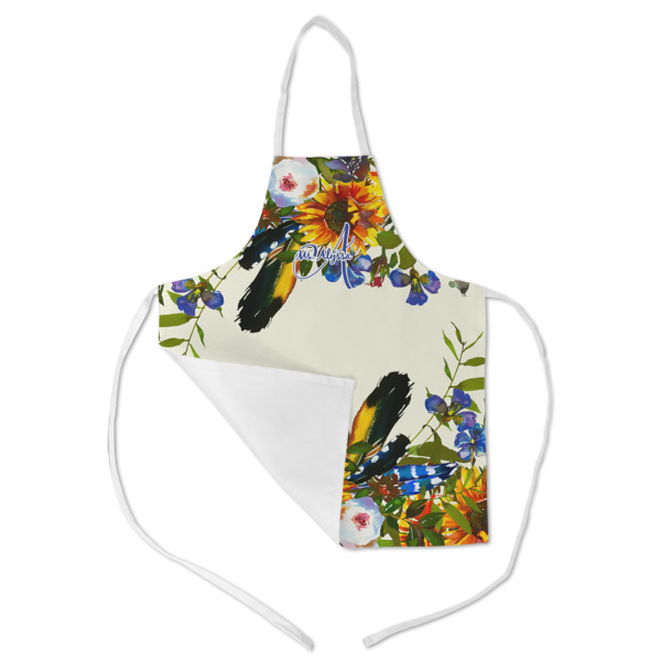 Custom Design - Kid's Aprons - Medium - Main (med/lrg)