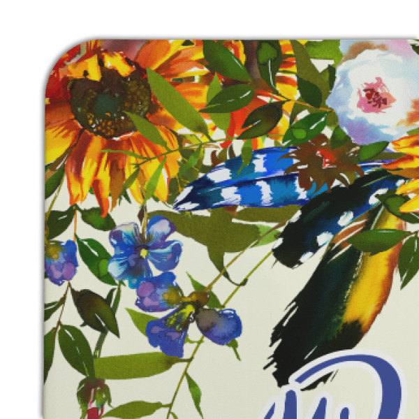 Custom Design - Coaster Set - DETAIL