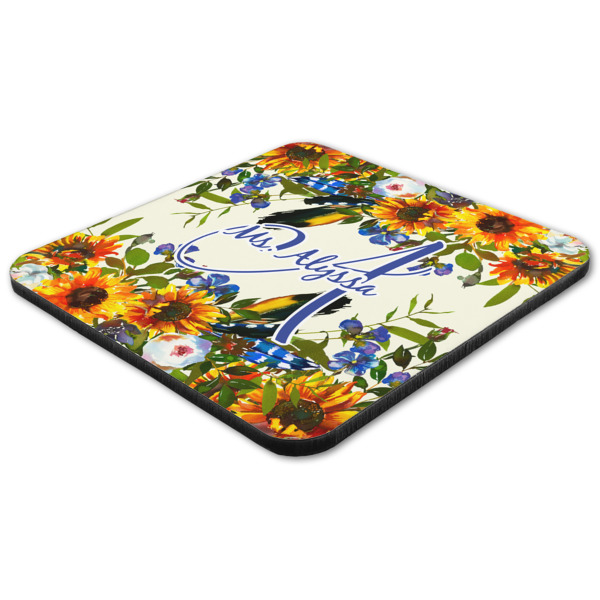 Custom Design - Coaster Set - FLAT (one)