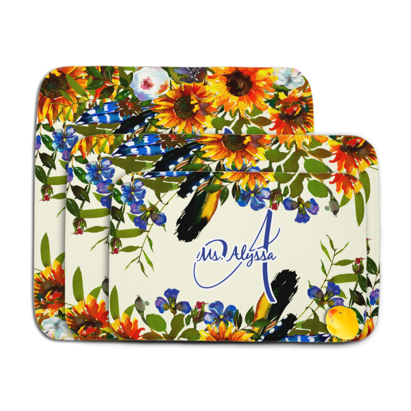 Custom Design - Memory Foam Bath Mat - MAIN PARENT