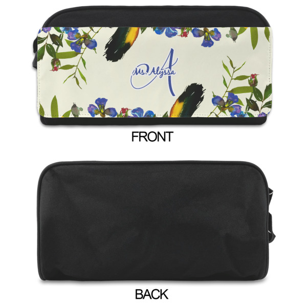 Custom Design - Shoe Bags - Approval