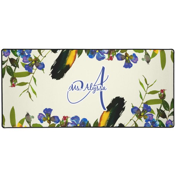 Custom Design - Large Gaming Mats - Approval