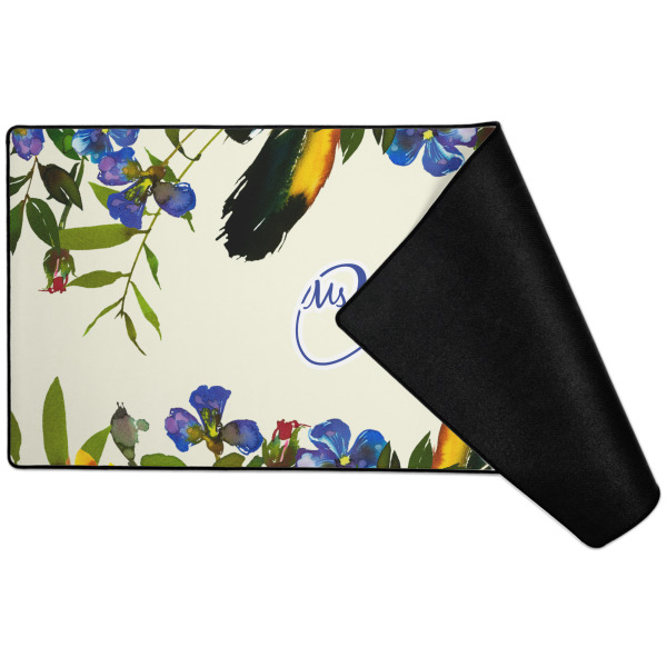 Custom Design - Large Gaming Mats - Front w/ Fold