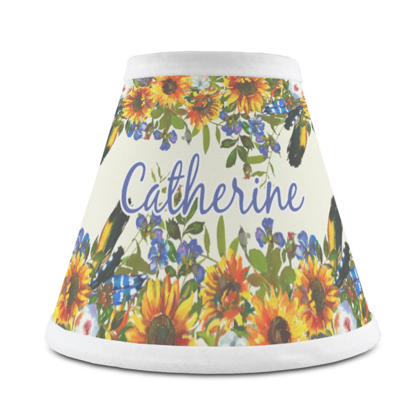 Custom Design Your Own Chandelier Lamp Shade