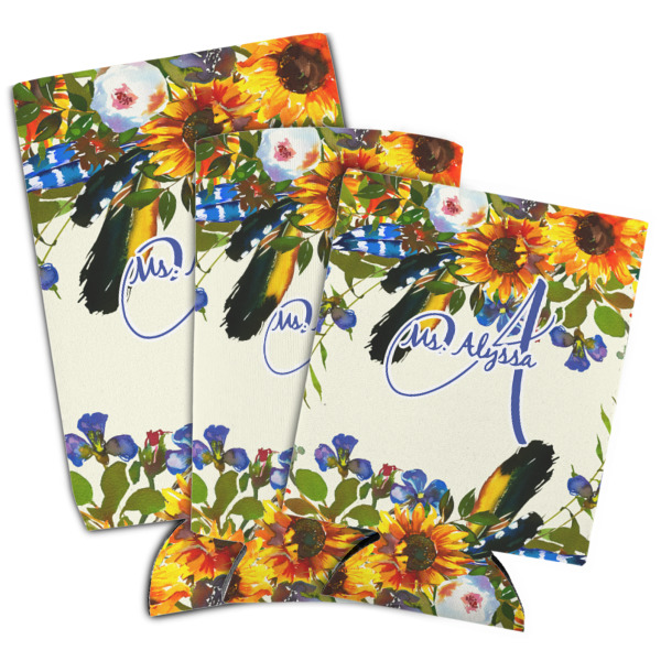 Custom Design - Can Coolers - Main