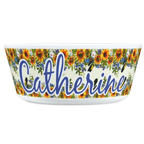 Custom Design - Kids Bowls - Front