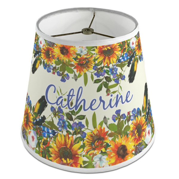 Custom Design Your Own Empire Lamp Shade