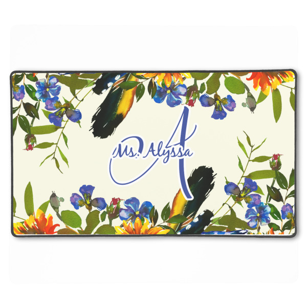 Custom Design - XXL Gaming Mouse Pads - 24" x 14" - Approval