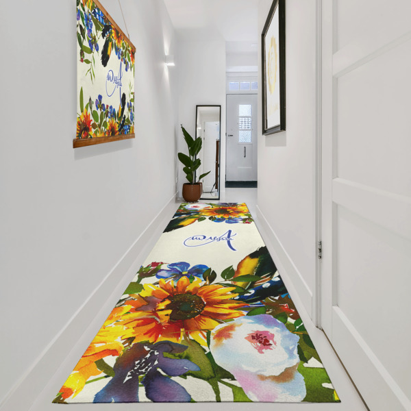 Custom Design - Area Rug Sizes - In Context (vertical)