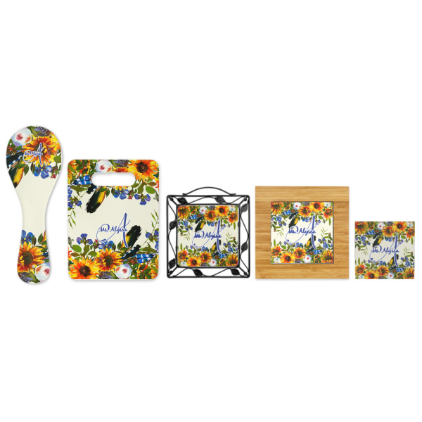 Custom Design - Trivets - All Trivets