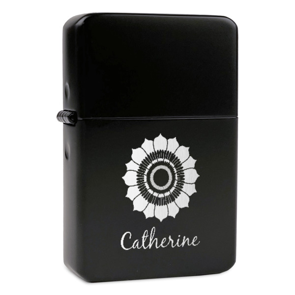 Custom Design Your Own Windproof Lighter