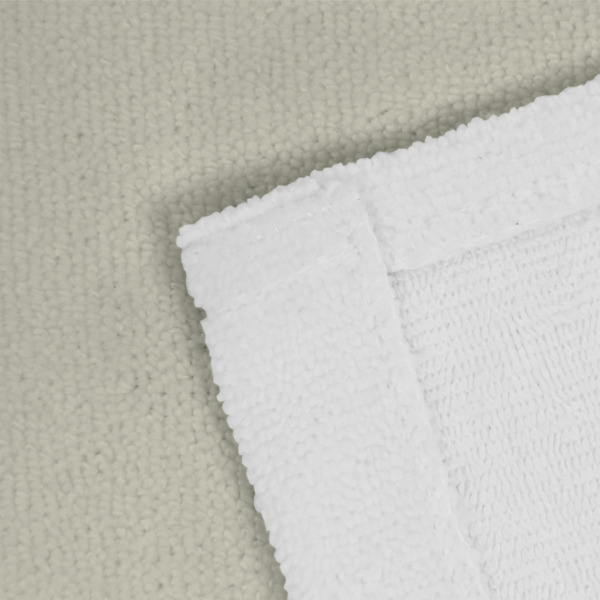 Custom Design - Close up of Fabric