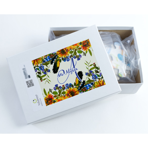 Custom Design - Jigsaw Puzzle 30 Piece - Box