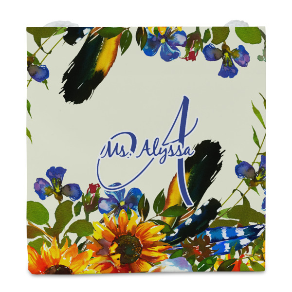 Custom Design - Party Favor Gift Bag - Gloss - Front