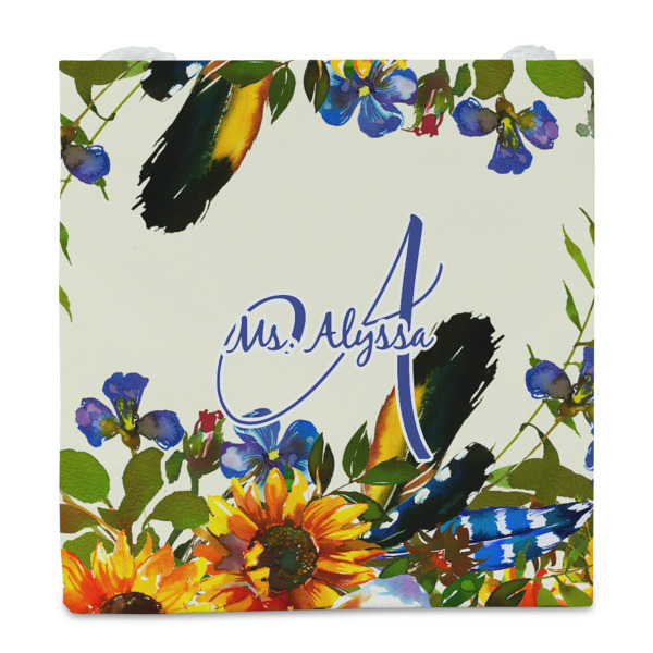 Custom Design - Party Favor Gift Bag - Matte - Front