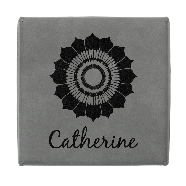 Custom Design - Jewelry Gift Box - Approval