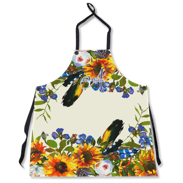 Custom Design - Personalized Apron