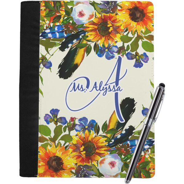 Custom Design - Notebook