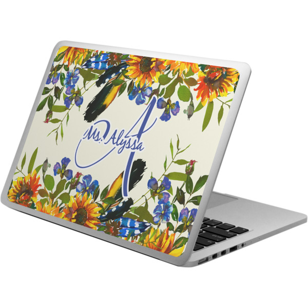 Custom Design - Laptop Skin