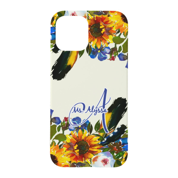Custom Design - iPhone 15 Pro Case - Back