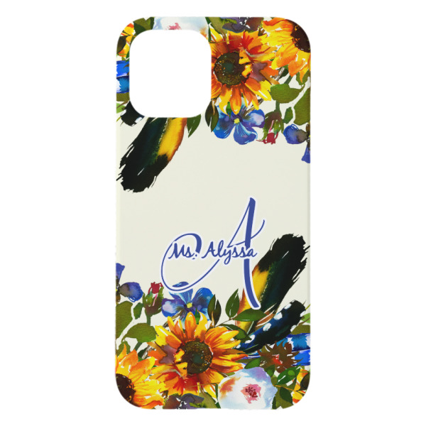 Custom Design - iPhone 15 Plus Case - Back