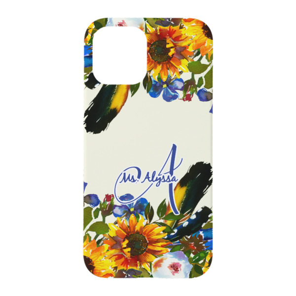 Custom Design - iPhone 15 Case - Back