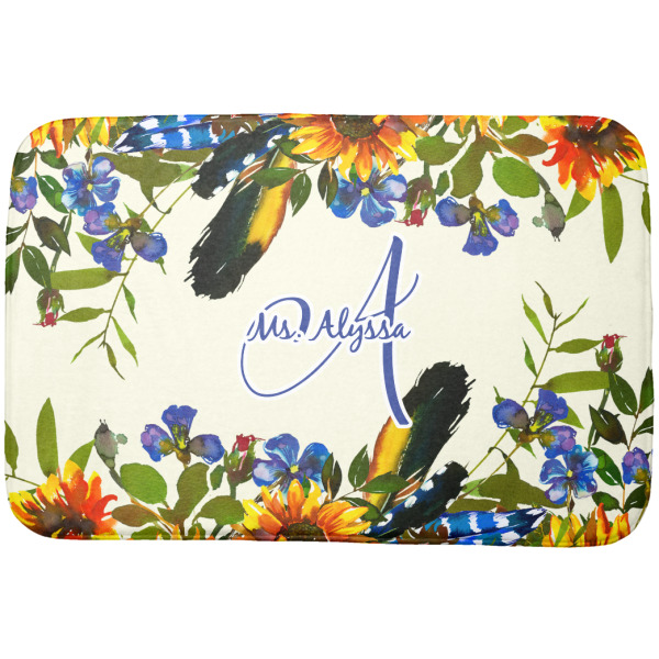 Custom Design Your Own Dish Drying Mat