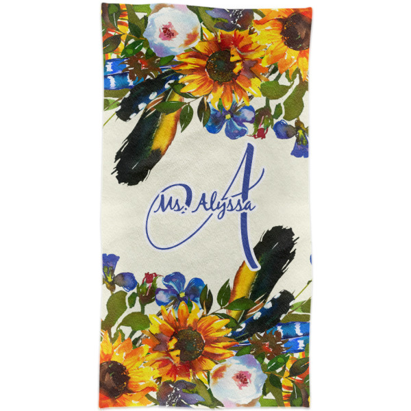 Custom Design - Crib Comforter/Quilt - Apvl