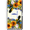 Sunflowers Cabinet Decal - XLarge (Personalized)