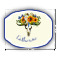 Sunflowers Laptop Decal (Personalized)