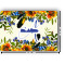 Sunflowers Laptop Skin - Custom Sized (Personalized)