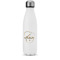Design Your Own Water Bottle - 17 oz - Stainless Steel - Full Color Printing