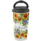 Sunflowers Stainless Steel Coffee Tumbler (Personalized)