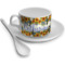 Sunflowers Tea Cup (Personalized)